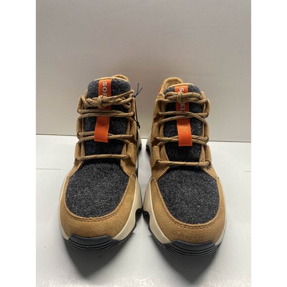 Sorel Kinetic Impact Caribou WP Women's 5.5W Boot (New, With Box) - Picture 2 of 7